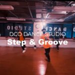 Step＆Groove