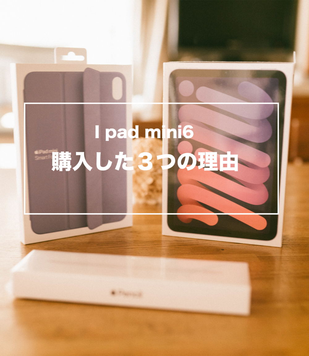 ipadmini6の画像